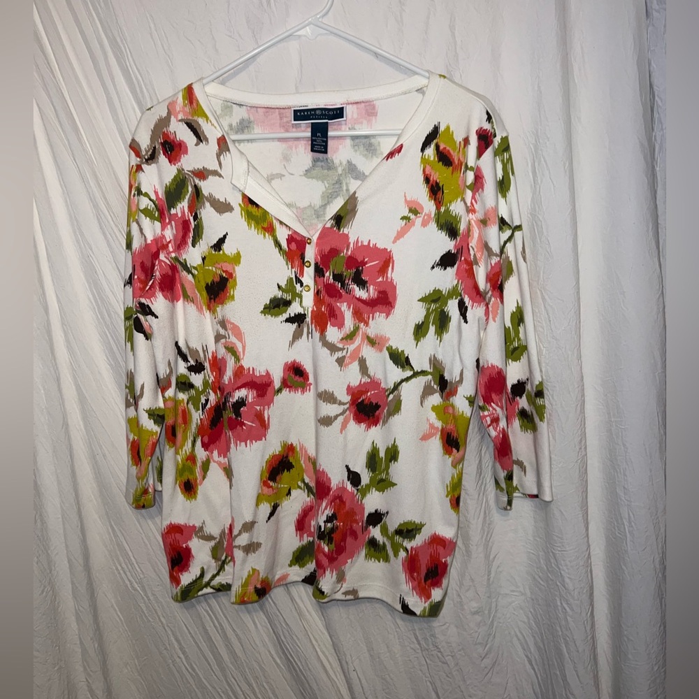Tommy Hilfiger Shirt
